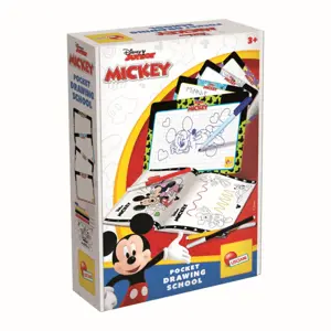 Produkt CESTOVNÍ ŠKOLA KRESLENÍ - Mickey Mouse