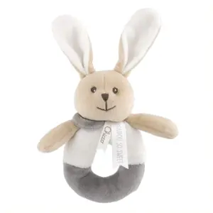 Produkt CHICCO Doudou Bunny Chrastítko