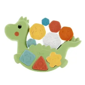 Chicco – Houpací dinosaurus 2 v 1