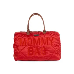 Produkt Childhome taška Mommy Bag Puffered Red