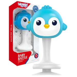 Produkt Chtastítko - Rattle Blue Chick