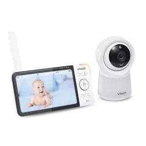 Chůlvička VTECH RM 5754 HD VIDEO WI-FI