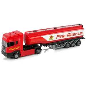 Produkt Cisterna Red Fire Department 30 cm