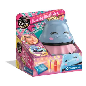 Clementoni BALLERINA Make-up HYPPO