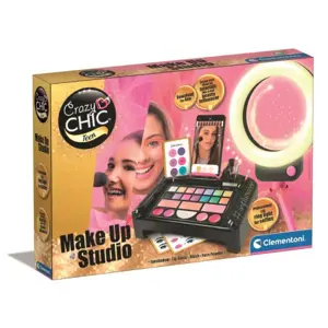 Produkt Clementoni Crazy Studio Make up