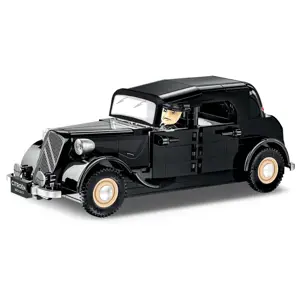 Produkt Cobi 2267 Francouzský automobil CITROËN 15CV SIX D