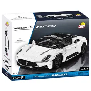 COBI 24335 Auto Maserati MC20