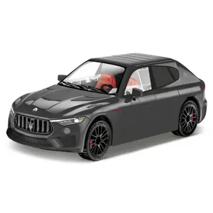 COBI 24503 Maserati Levante Trofeo, 1:35, 106 k