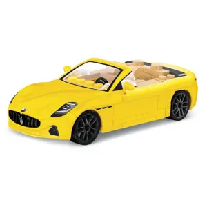 Produkt COBI 24504 Maserati GranCabrio, 1:35, 97 k