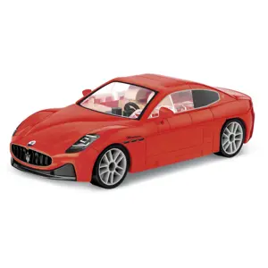 COBI 24505 Maserati GranTurismo Modena, 1:35, 97 k