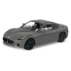 COBI 24506 Maserati GranTurismo Folgore, 1:35, 97 k