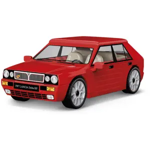 COBI 24508 Lancia Delta HF, 1:35, 61 k