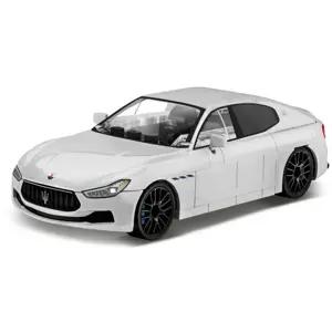 Produkt Cobi 24566 MASERATI GHIBLI Hybrid, 1:35, 105 k