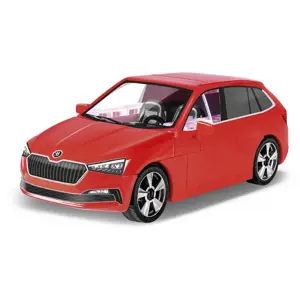 Produkt Cobi 24582 Škoda Scala 1.0 TSI