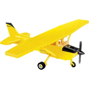 Produkt COBI 26621 Cessna 172 Skyhawk, 1:48, 160 k