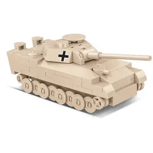 Produkt COBI 3099 II WW Panzer V Panther, 1:72, 126 k