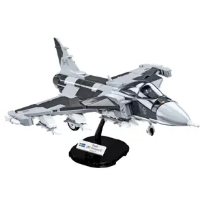 COBI 5820 Armed Forces SAAB JAS 39 Gripen E, 1:48, 480 k