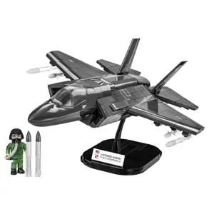 COBI 5832 Armed Forces F-35A Lightning II Poland, 1:48