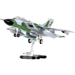 COBI 5852 Armed Forces Panavia Tornado GR.1, 1:48, 520 k, 2 f