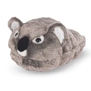 Cozy Noxxiez CS911 Koala - hřejivý plyšový pantofel