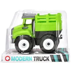 CreativeToys Auto Truck