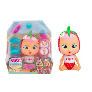 Produkt Cry Babies Magic Tears BEACH BABIES panenka Ella