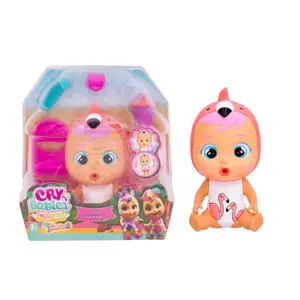 Produkt Cry Babies Magic Tears BEACH BABIES panenka Fancy