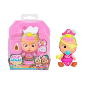 Produkt Cry Babies Magic Tears BEACH BABIES panenka Lora