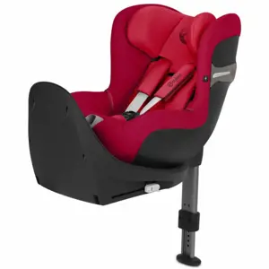 Produkt Cybex Sirona S Rebel Red isofix, i-Size (0-18 kg, 0-105 cm)