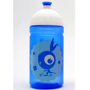 Cyklolahev Yedoo 0,5l - blue