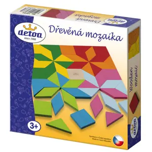 Detoa Mozaika