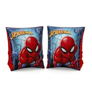 Produkt Dětské nafukovací rukávky Bestway Spider Man II