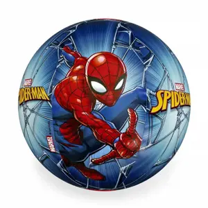 Produkt Dětský nafukovací plážový balón Bestway Spider Man II