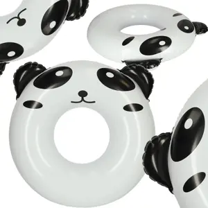 Dětský plavecký kruh 80cm panda