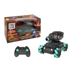 Produkt Diablo Cars Gang Smoke Sniper