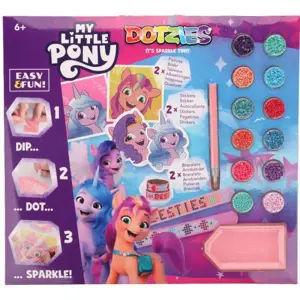 Diamond Dotz Sada aktivit My Little Pony