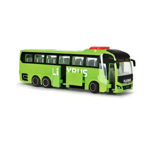 Dickie Autobus MAN Flixbus - 26,5 cm