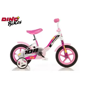 Produkt Dino Bikes 108LG 2017