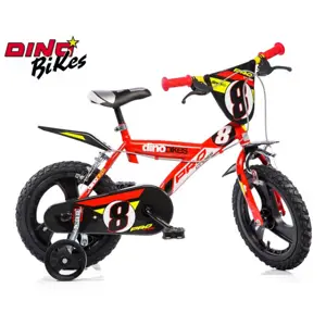 Produkt Dino Bikes 143GLN 2017