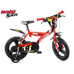 Dino Bikes 163GLN 2017