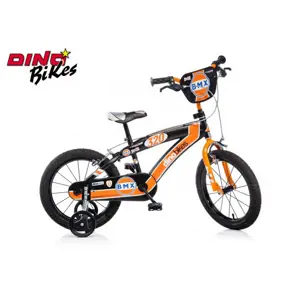 Dino Bikes 165XC 2017