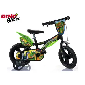 Produkt Dino Bikes 612LDS T. Rex 2021