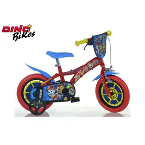 Produkt Dino Bikes 612LPW 2019