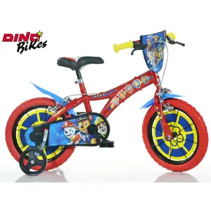 Produkt Dino Bikes 614PW 2017