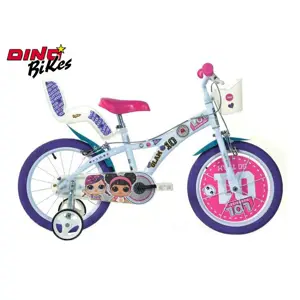 Dino Bikes 616GLOL 2020