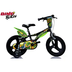 Dino Bikes 616LDS T. Rex 2019