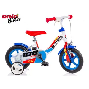 Dino Bikes Boy 2017