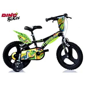 Produkt Dino Bikes Dětské kolo 14" T Rex