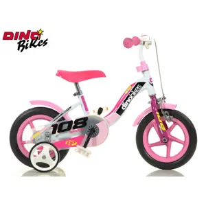 Dino Bikes Girl 2017