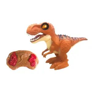 Produkt Dino T-rex RC na dálkové ovládání 31 cm